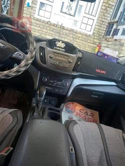فورد إسكيب